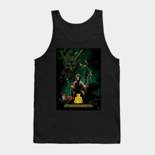 the green knight Tank Top